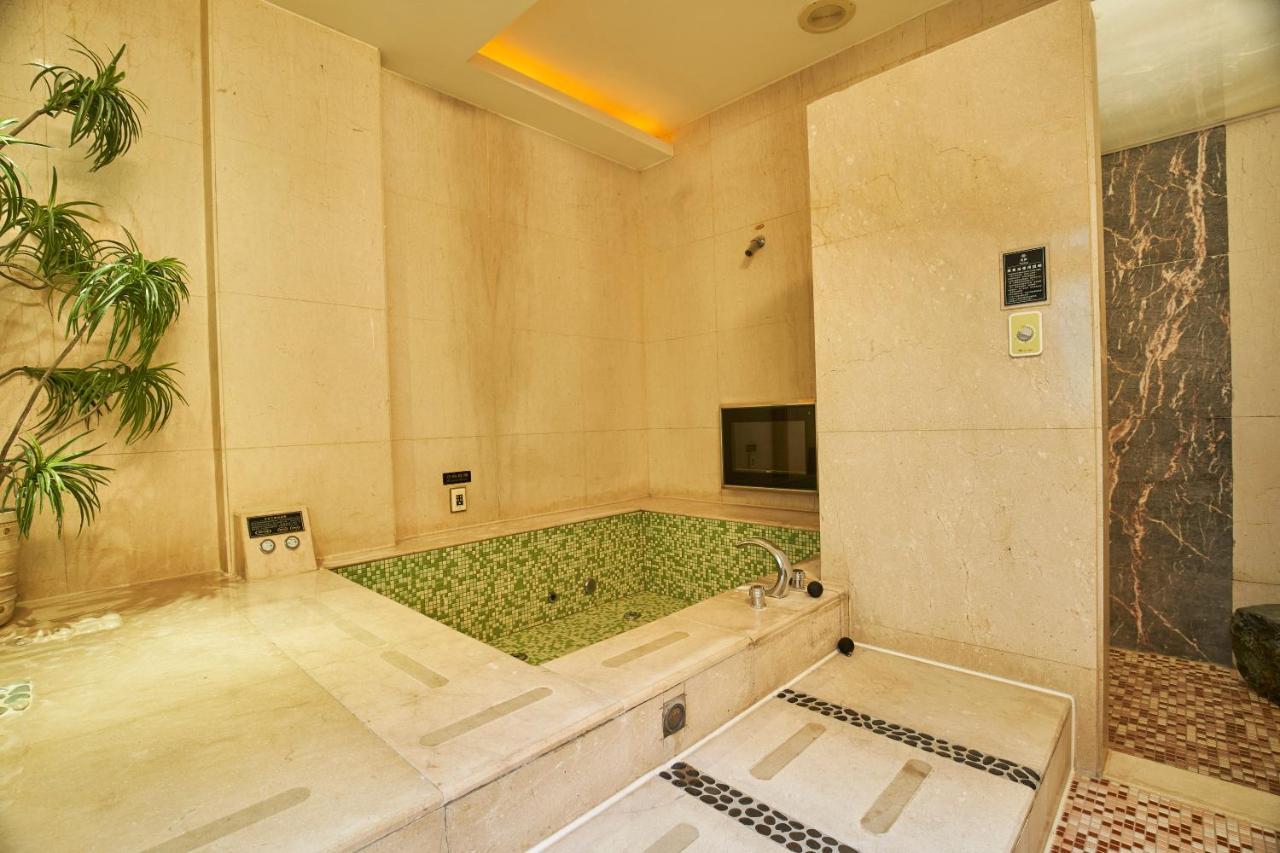 Dongfeng Motel Guishan Εξωτερικό φωτογραφία