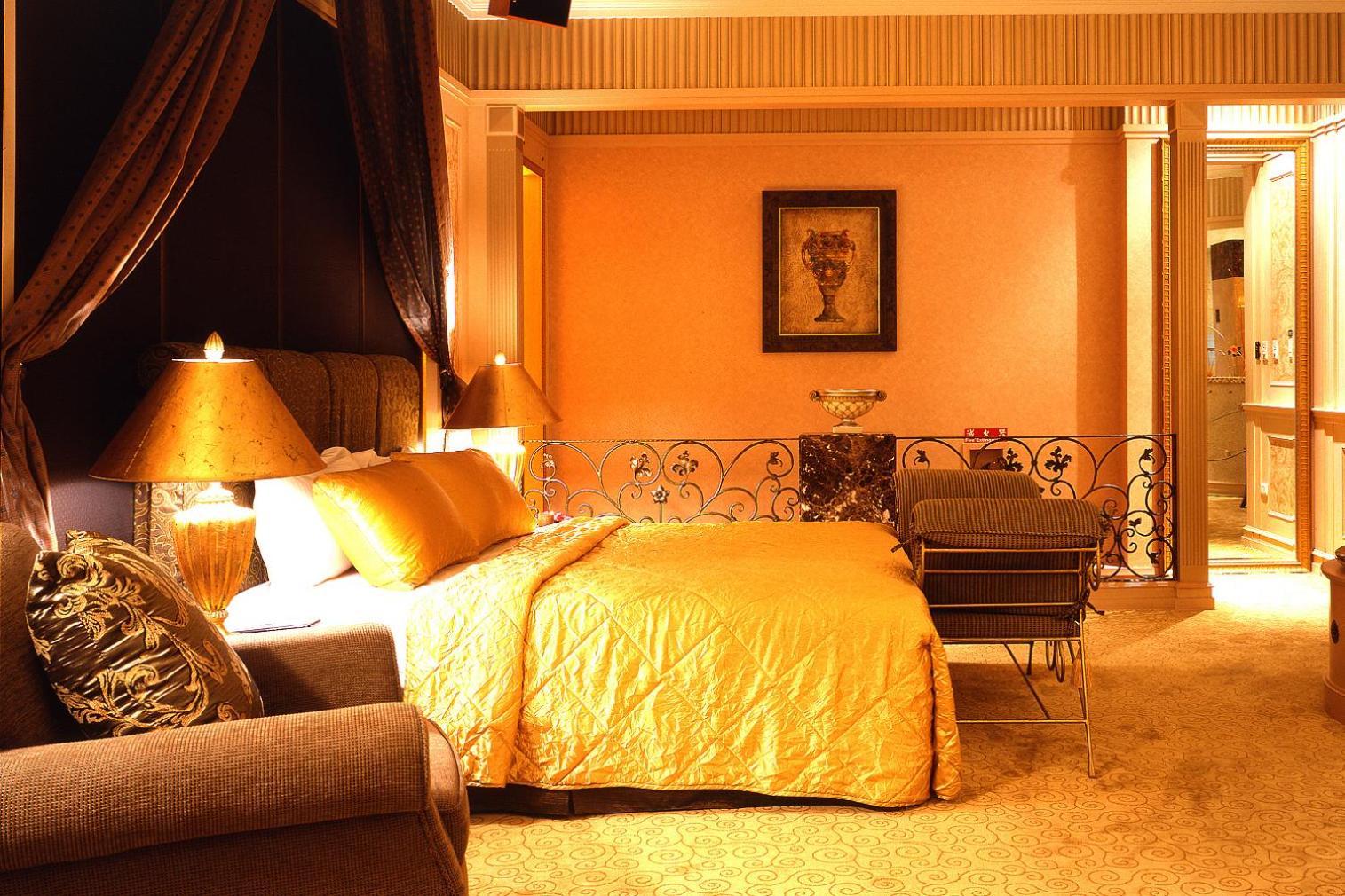 Dongfeng Motel Guishan Εξωτερικό φωτογραφία