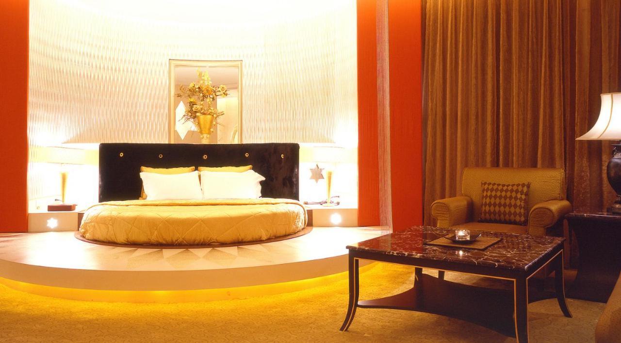 Dongfeng Motel Guishan Εξωτερικό φωτογραφία
