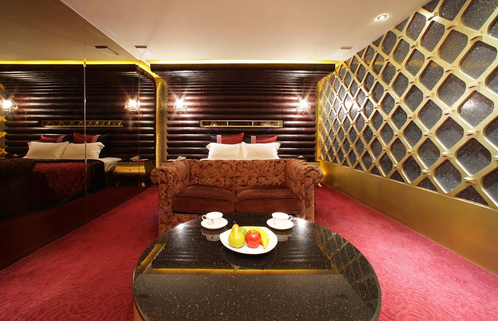 Dongfeng Motel Guishan Εξωτερικό φωτογραφία