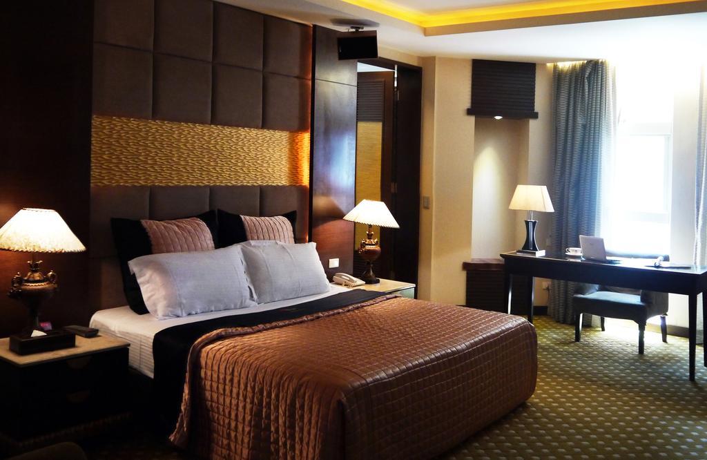 Dongfeng Motel Guishan Δωμάτιο φωτογραφία