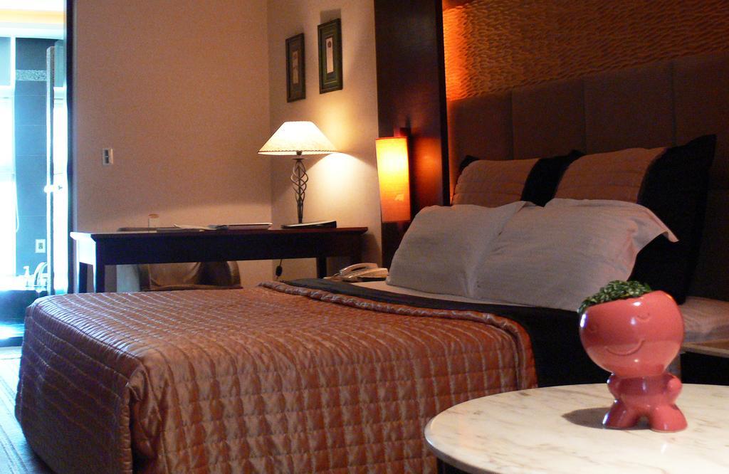 Dongfeng Motel Guishan Δωμάτιο φωτογραφία