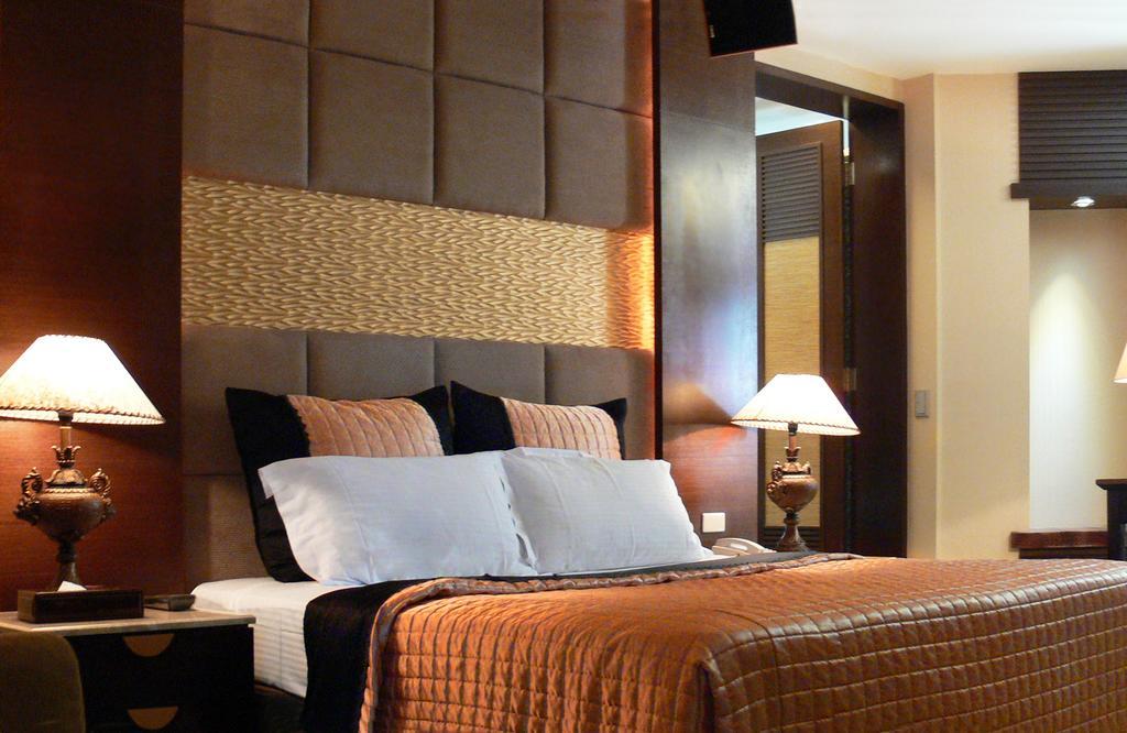 Dongfeng Motel Guishan Δωμάτιο φωτογραφία