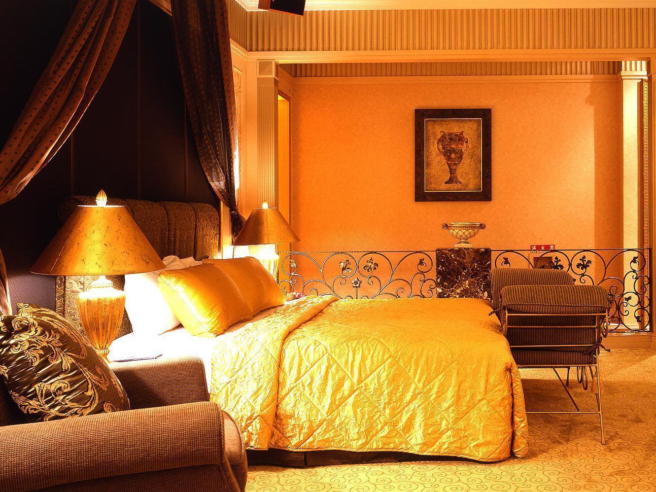 Dongfeng Motel Guishan Εξωτερικό φωτογραφία