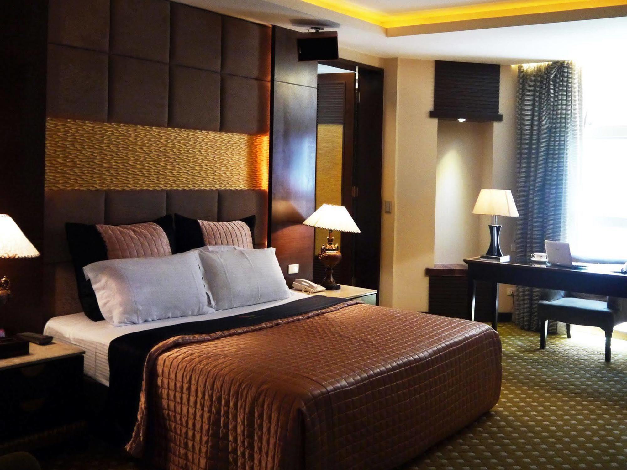 Dongfeng Motel Guishan Εξωτερικό φωτογραφία